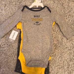 3 Piece Matching Set!